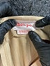 showpo 100% Polyester Tan Dress Pants Size 2 - photo 7