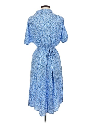 Shibever Casual Dress (view 2)