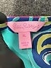 Lilly Pulitzer 100% Silk Teal Sleeveless Silk Top Size XL - photo 6