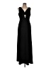 Cachet Black Cocktail Dress Size 12 - photo 1