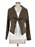 Romeo & Juliet Couture Brown Jacket Size M - photo 1