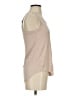 Every Tan Sleeveless T-Shirt Size S - photo 4