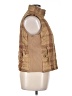 Lauren by Ralph Lauren 100% Polyester Brown Vest Size XL - photo 4