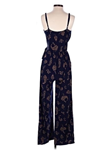 Kaileigh Jumpsuit (view 2)