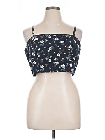 The Occasion by Old Navy Tank Top (view 1)