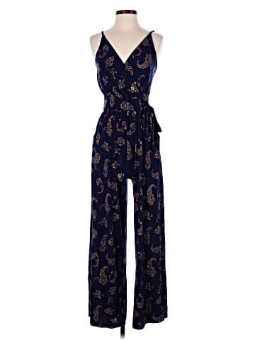Kaileigh Jumpsuit (view 1)
