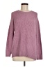 Old Navy Pink Pullover Sweater Size Med Petite - photo 1