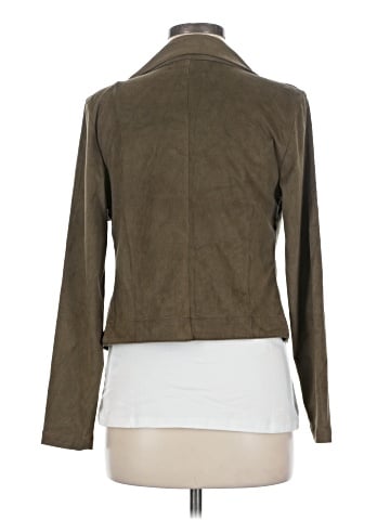 Romeo & Juliet Couture Jacket (view 2)