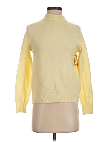 Vince Camuto Turtleneck Sweater (view 1)