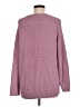 Old Navy Pink Pullover Sweater Size Med Petite - photo 2