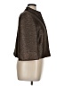 Kasper Brown Jacket Size 16 Petite - photo 4