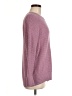 Old Navy Pink Pullover Sweater Size Med Petite - photo 4