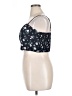 The Occasion by Old Navy 100% Polyester Blue Tank Top Size XL - photo 5