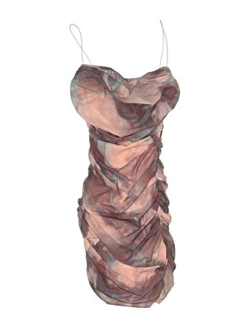 Oh Polly Cocktail Dress (view 1)