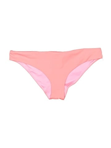 Victoria's Secret Pink Swimsuit Bottoms (view 1)