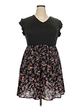 Unbranded Casual Dress (view 1)
