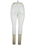 d.jeans Color Block Ivory Jeans Size 14 - photo 2