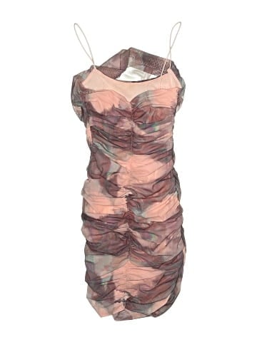 Oh Polly Cocktail Dress (view 2)