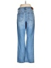 J.Crew Hearts Blue Jeans Size 29 waist (tall) - photo 2