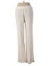 Kirra 100% Rayon Ivory Casual Pants Size M - photo 2