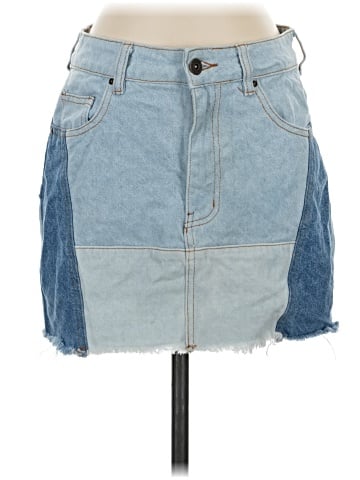 Cotton On Denim Skirt (view 1)