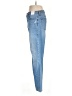 J.Crew Hearts Blue Jeans Size 29 waist (tall) - photo 5