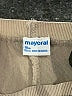 Mayoral Solid Tan Casual Pants 12-18 MO / 18 MO - photo 3