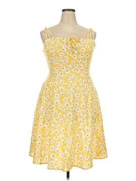 Unbranded Casual Dress (view 1)
