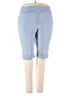 Ruby Rd. Blue Jeans Size 20W - photo 1