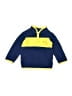 Tommy Hilfiger Blue Pullover Sweater 12-18 MO / 18 MO - photo 1
