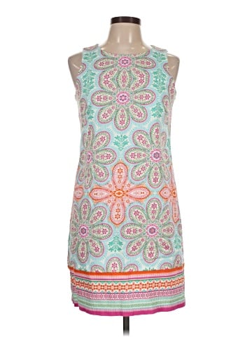 London Times Casual Dress (view 1)