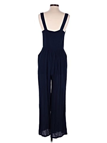 Market and Spruce Jumpsuit (view 2)