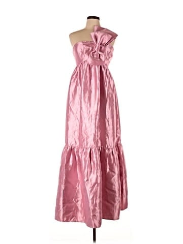 Petal and Pup Cocktail Dress (view 1)