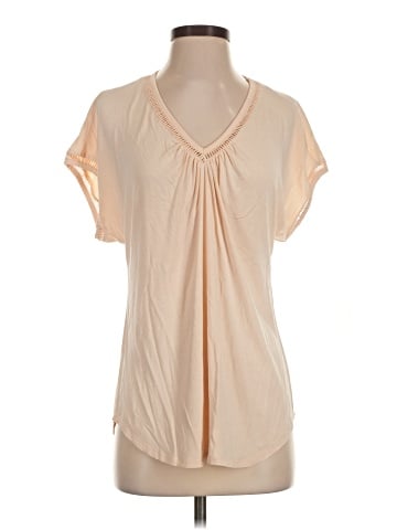 Meadow Rue Short Sleeve T-Shirt (view 1)