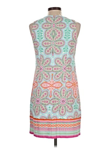 London Times Casual Dress (view 2)