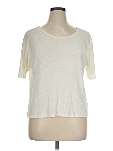 Junk Food Short Sleeve T-Shirt (view 1)