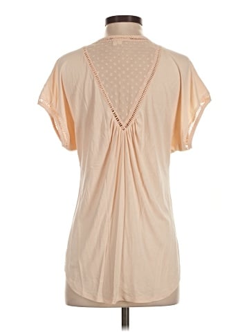 Meadow Rue Short Sleeve T-Shirt (view 2)