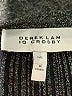 Derek Lam 10 Crosby Gray Pullover Sweater Size L - photo 7