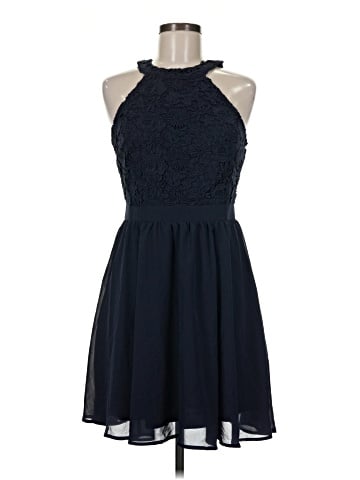 Lulus Cocktail Dress (view 1)