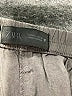 Zara Gray Casual Pants Size L - photo 7