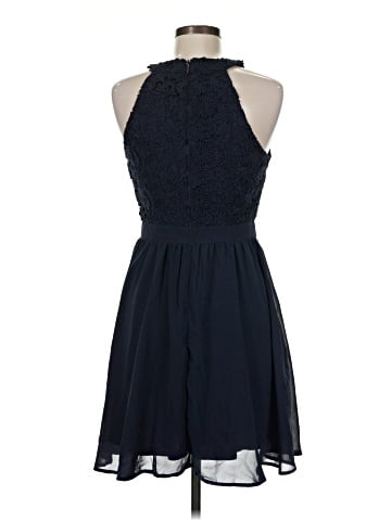 Lulus Cocktail Dress (view 2)