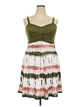 Unbranded Casual Dress (view 1)