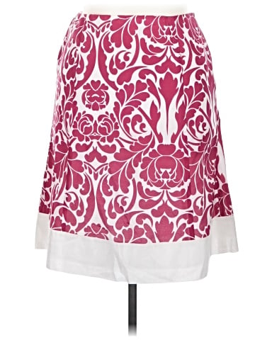 Ann Taylor Factory Casual Skirt (view 1)
