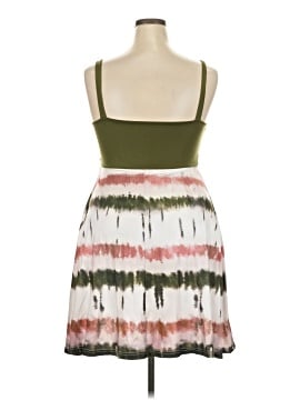 Unbranded Casual Dress (view 2)