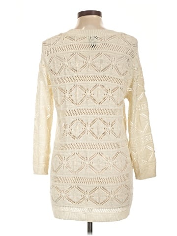 Bobeau Pullover Sweater (view 2)