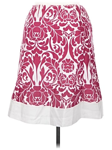 Ann Taylor Factory Casual Skirt (view 2)