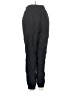 Adidas Black Casual Pants Size S - photo 2
