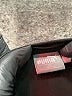 Puma Solid Black Track Jacket Size 7 - photo 3