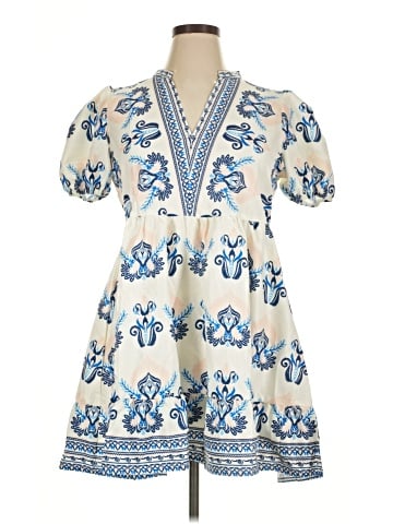 Shein Casual Dress (view 1)