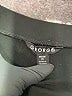 George Solid Black Casual Skirt Size 20 - photo 4